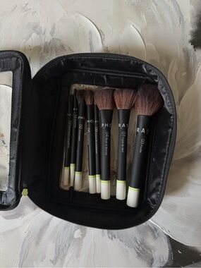 SEPHORA COLLECTION
The Total Brush Set